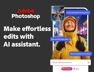 Adobe Photoshop Lightroom CC [Взлом] 1