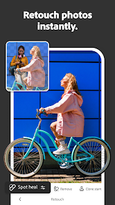 Adobe Photoshop Lightroom CC [Взлом] 2