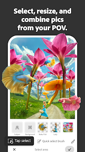 Adobe Photoshop Lightroom CC [Взлом] 5