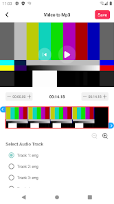 Audio Editor Pro [Взлом] 5