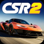 CSR Racing 2 [Мод меню]