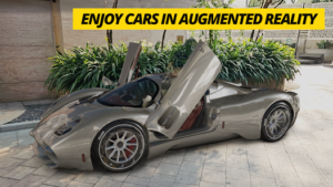 CSR Racing 2 [Мод меню] 3