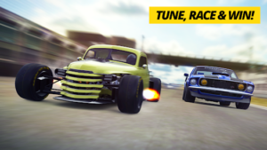 CSR Racing 2 [Мод меню] 4