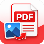 Image to PDF Converter [Взлом]