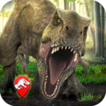 Jurassic World Alive [Взлом]