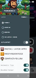 LazyMedia Deluxe [Взлом] 4
