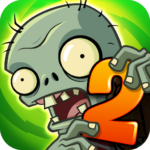 Plants vs Zombies 2 [Взлом]