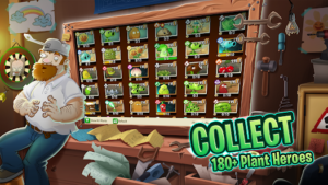 Plants vs Zombies 2 [Взлом] 2