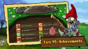 Plants vs. Zombies [Взлом] 5