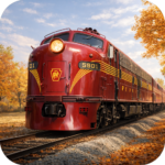 Railroad Empire [Взлом]