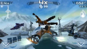 Riptide GP2 [Взлом] 3