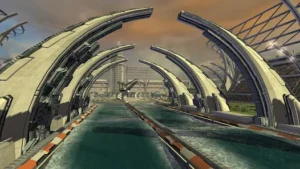 Riptide GP2 [Взлом] 4