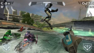 Riptide GP2 [Взлом] 5