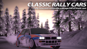 Rush Rally 2 [Взлом] 3