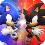 Sonic Forces [Взлом]