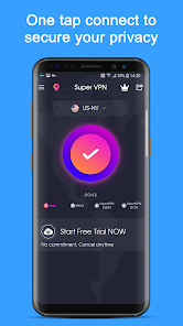 VPN [Взлом] 1