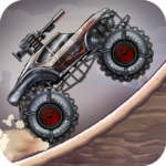 Zombie Hill Racing [Взлом]